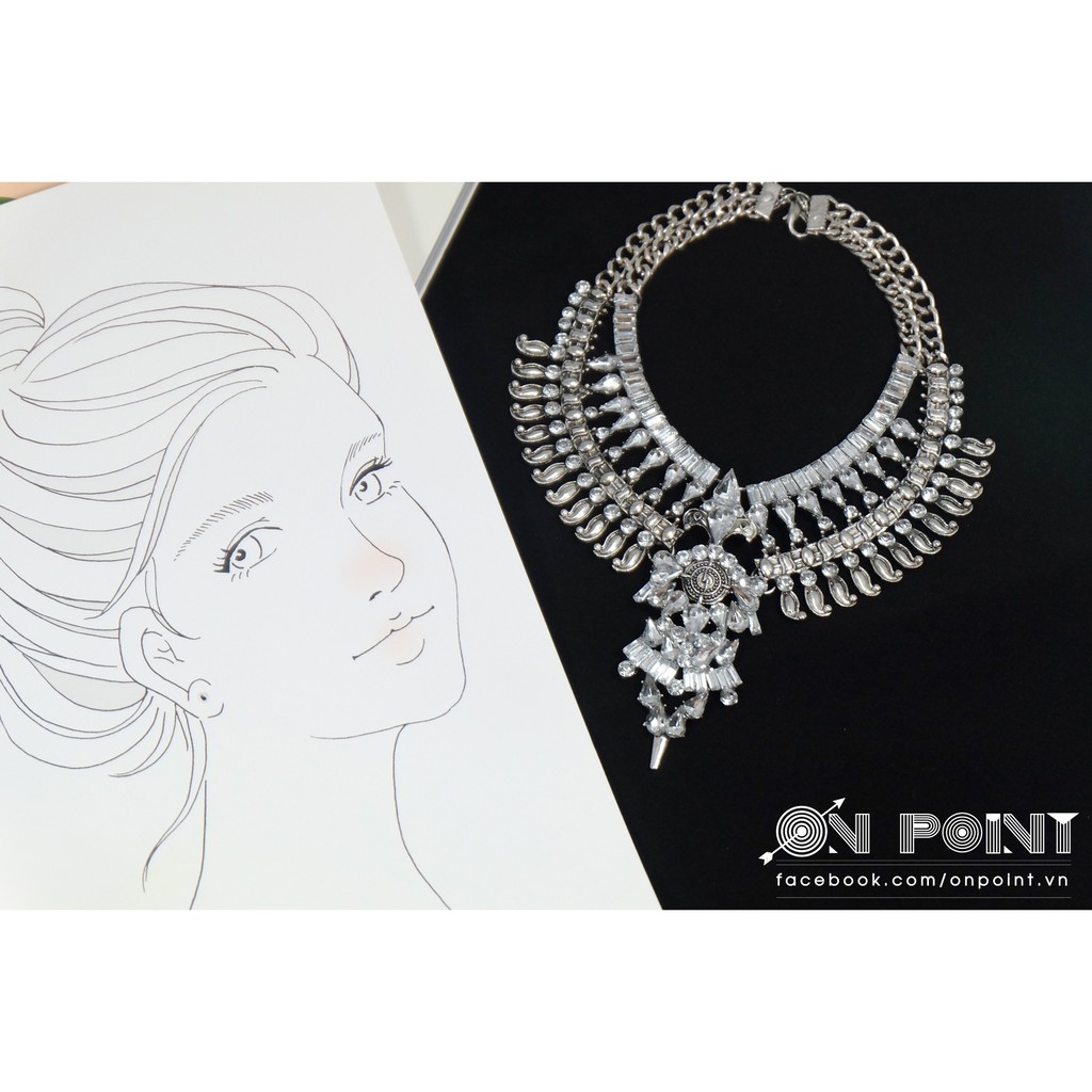 Ancient Egypt Necklace