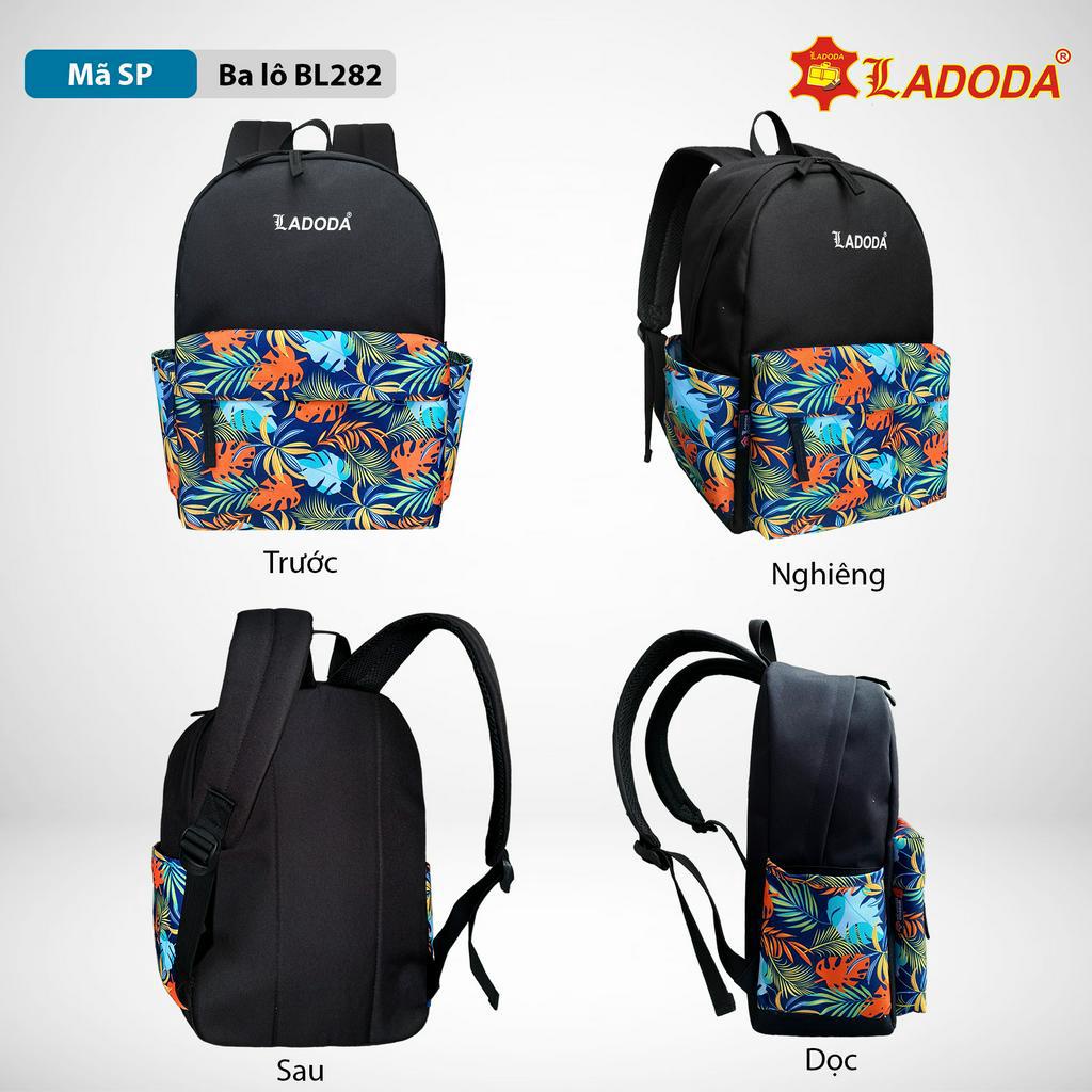 Balo đi học, Ladoda chính hãng BL282