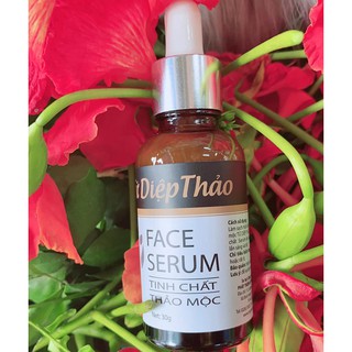 Serum Face Tứ Diệp Thảo 30ml