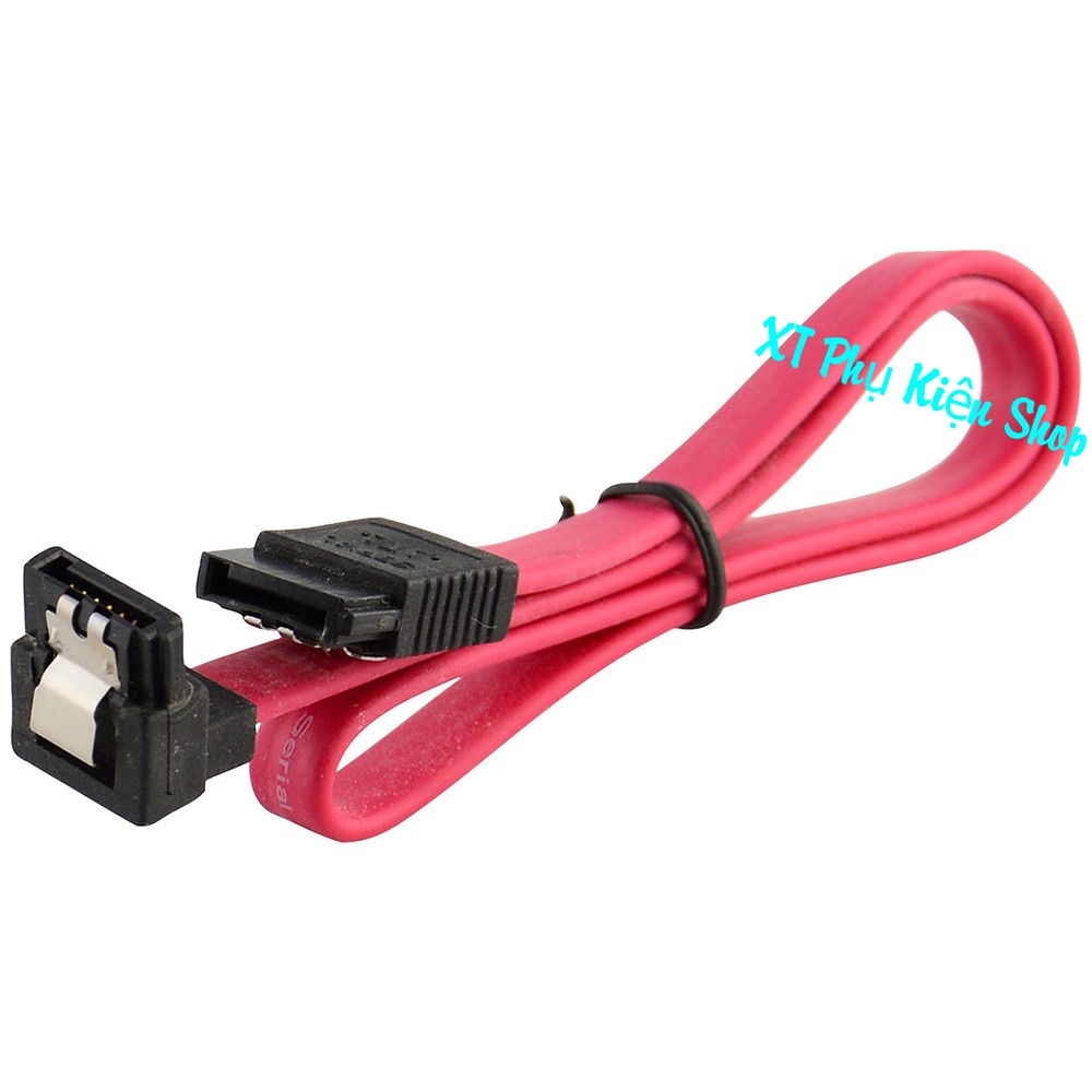 Cáp ổ cứng HDD SSD SATA 3.0 - Đầu sắt loại tốt | BigBuy360 - bigbuy360.vn