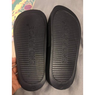 Pass dép END.PAYCE ss1 new ( slipper end. )