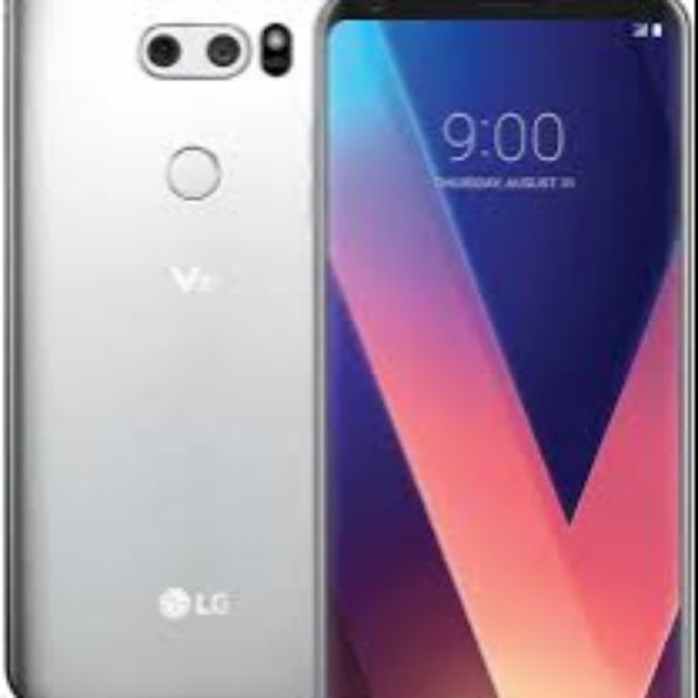 ĐIỆN THOẠI LG V30 64GB MỚI TINH NGUYÊN ZIN RAM4 CHÍNH HÃNG