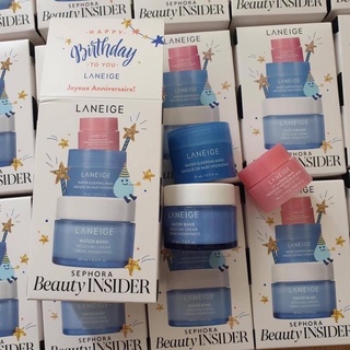 Set 3 món hot Laneige