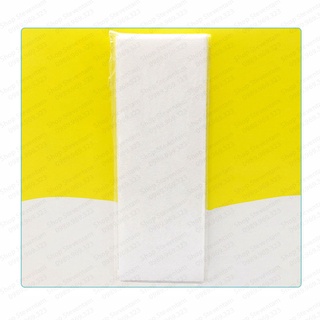 Giấy Wax lông 100 tờ
