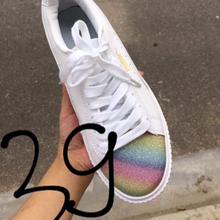 Giầy pumaaaa