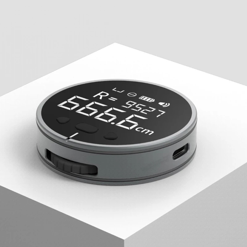 Xiaomi Thước Dây Đo Khoảng Cách Điện Tử Đa Năng 99m