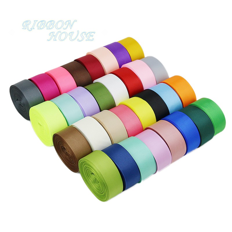 Cuộn Dây Ruy Băng 10M 15mm Trang Trí Tiệc Cưới