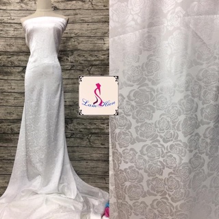 Vải áo dài gấm