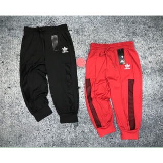 Quần jogger nữ