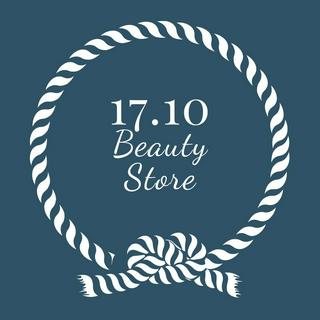 17.10 Beauty Store