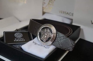 THẮT LƯNG VERSACE THỜI TRANG