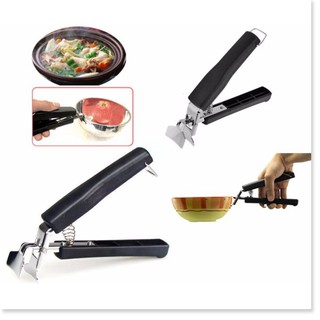 Dụng Cụ Gắp, Kẹp Chống Nóng