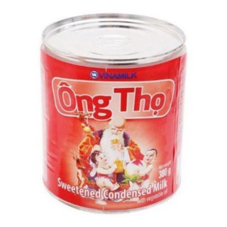 Sữa đặc Ông Thọ lon 380g