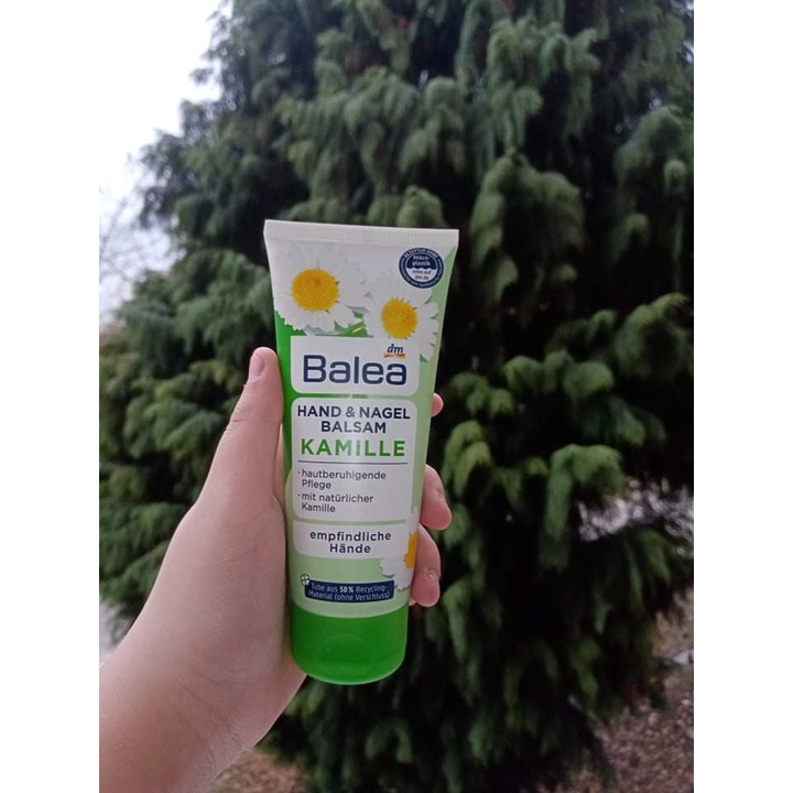 Kem dưỡng tay BALEA