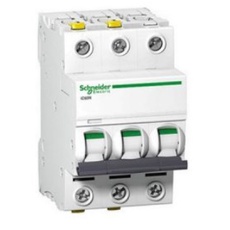 Aptomat Schneider MCB 3 Pha 20A