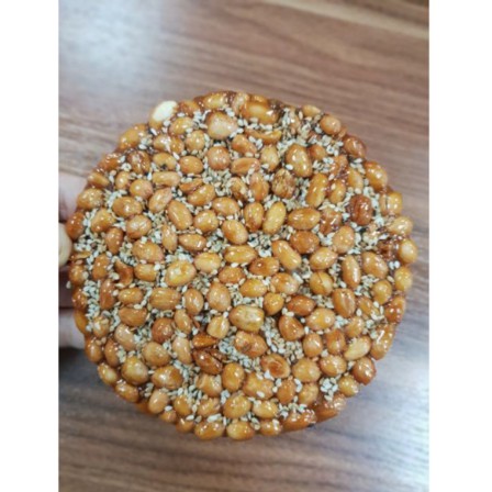 COMBO 5 BỊCH KẸO ĐẬU PHỘNG 200gr