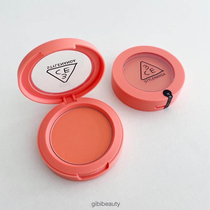 Phấn Má hồng 3CE