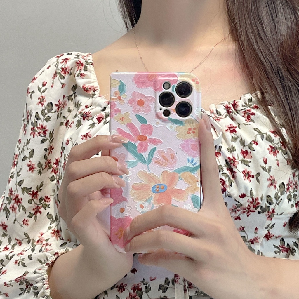 Ốp điện thoại bằng Silicone mềm thích hợp cho iPhone SE X XS 12 12promax 7 8Plus XR XSMAX 11 11pro 11promax Yh8