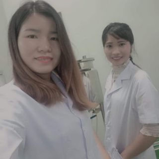 Dung dịch vệ sinh phụ nữ  lan chi