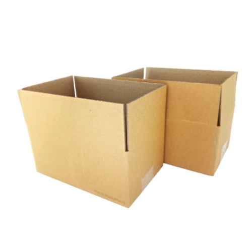 20x16x6 - Combo 20 hộp carton 3 lớp giá rẻ đóng hàng tại Hà Nội