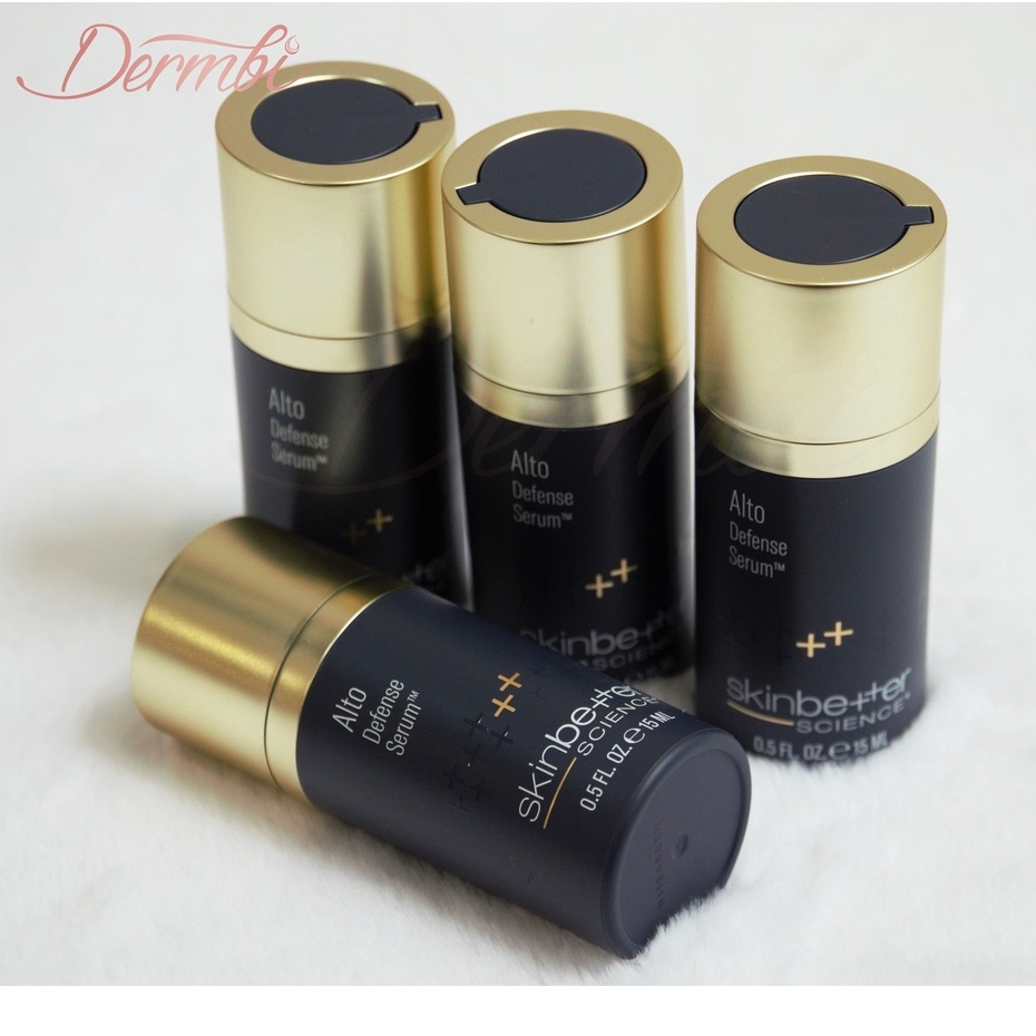 Serum Chống lão hóa SkinBetter Science's Alto Defense