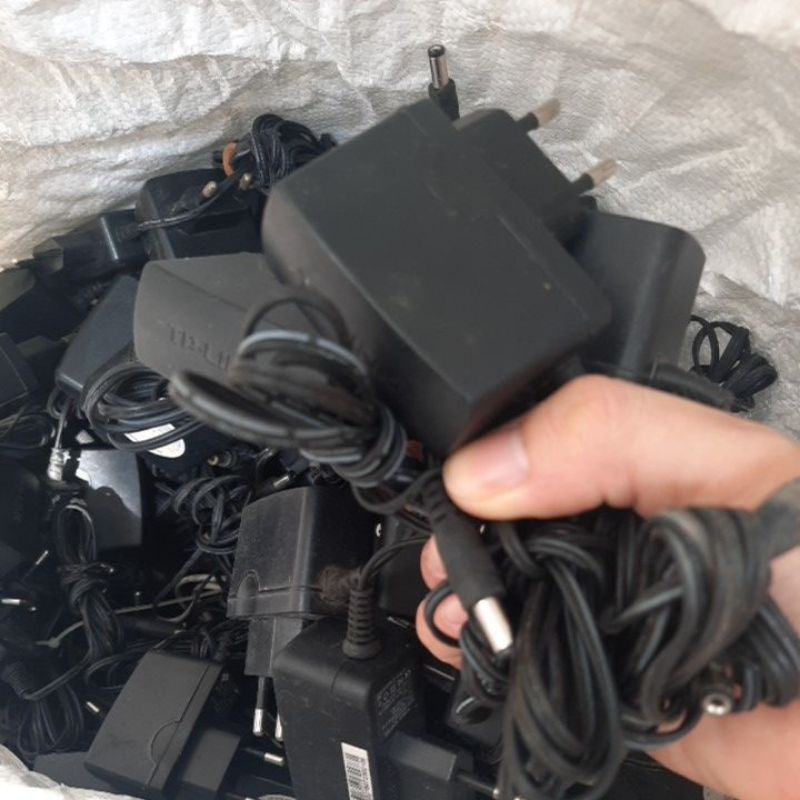 Nguồn 9v wifi các loại cũ thay thế nguồn wifi