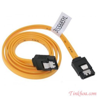 Cáp dữ liệu chuẩn Sata