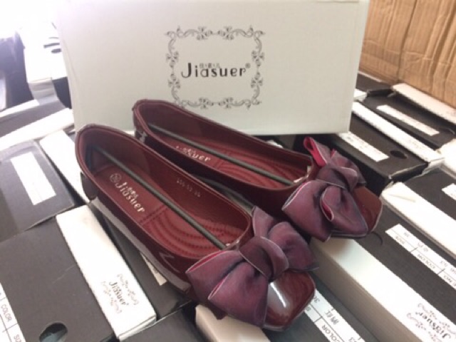 Giày nữ cao cấp nhiều mẫu hàng fullbox | BigBuy360 - bigbuy360.vn