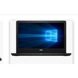Dell Inspiron 3576 (C5I31132)/i3-7020U/4GB/ 1TB/ AMD 2GB/ 15.6inch HD/ DVDRW/ 4 cell/ Dos | BigBuy360 - bigbuy360.vn