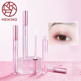 Phấn mắt dạng lỏng lấp lánh MEIKING