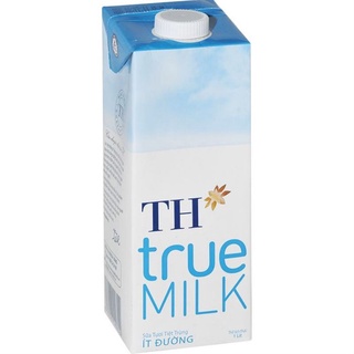 Sữa TH True Milk 1Lít / hộp