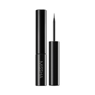 Kẻ Mắt Nước Missha The Style Liquid Sharp Eyeliner