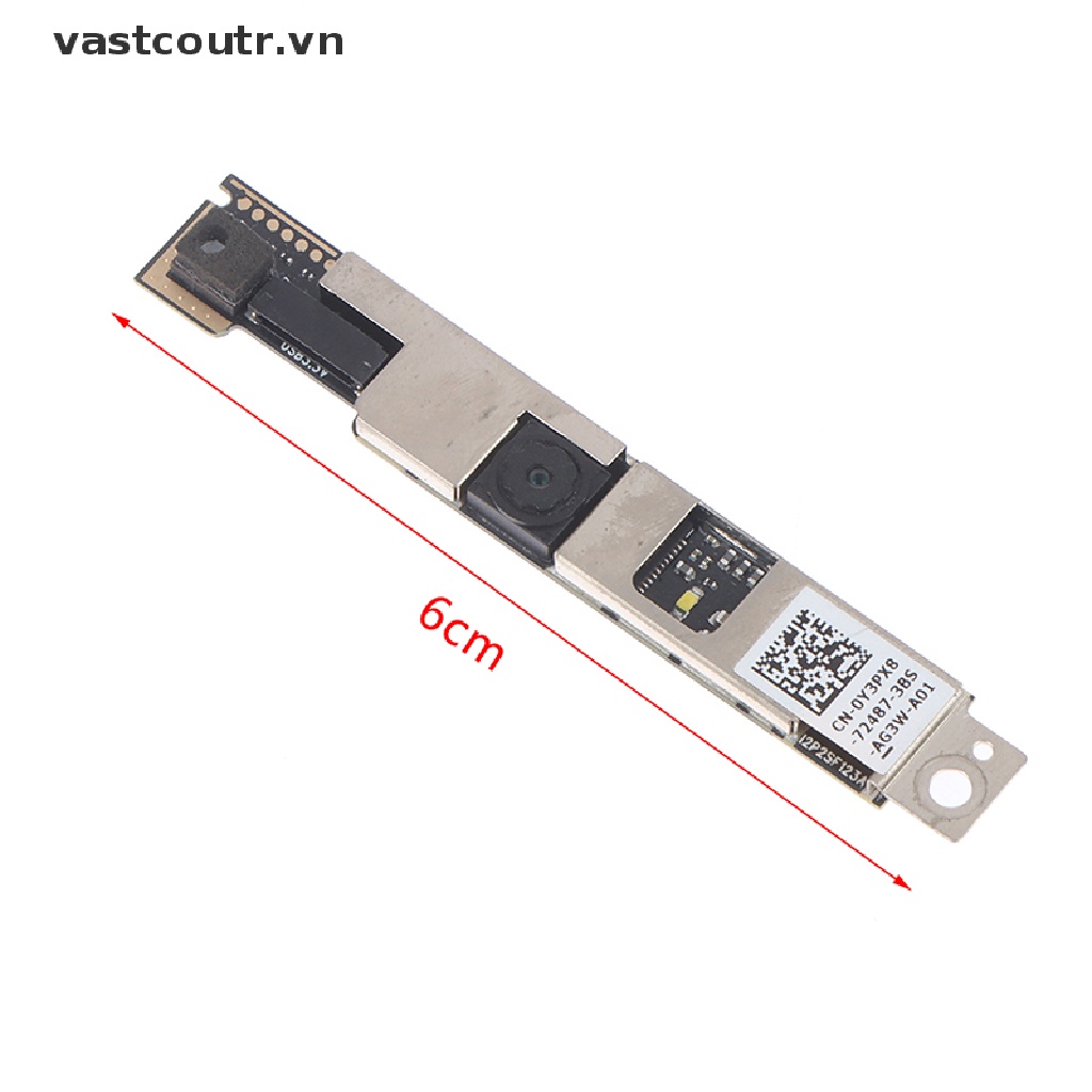 Mô-đun Camera Cho DELL Latitude E6440 E6540 E5540 E5440 M6800