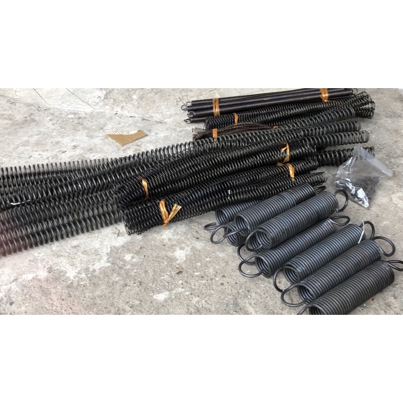 Lò xo kéo 55(sợi 6 mm dài 300)🤝🤝🤝