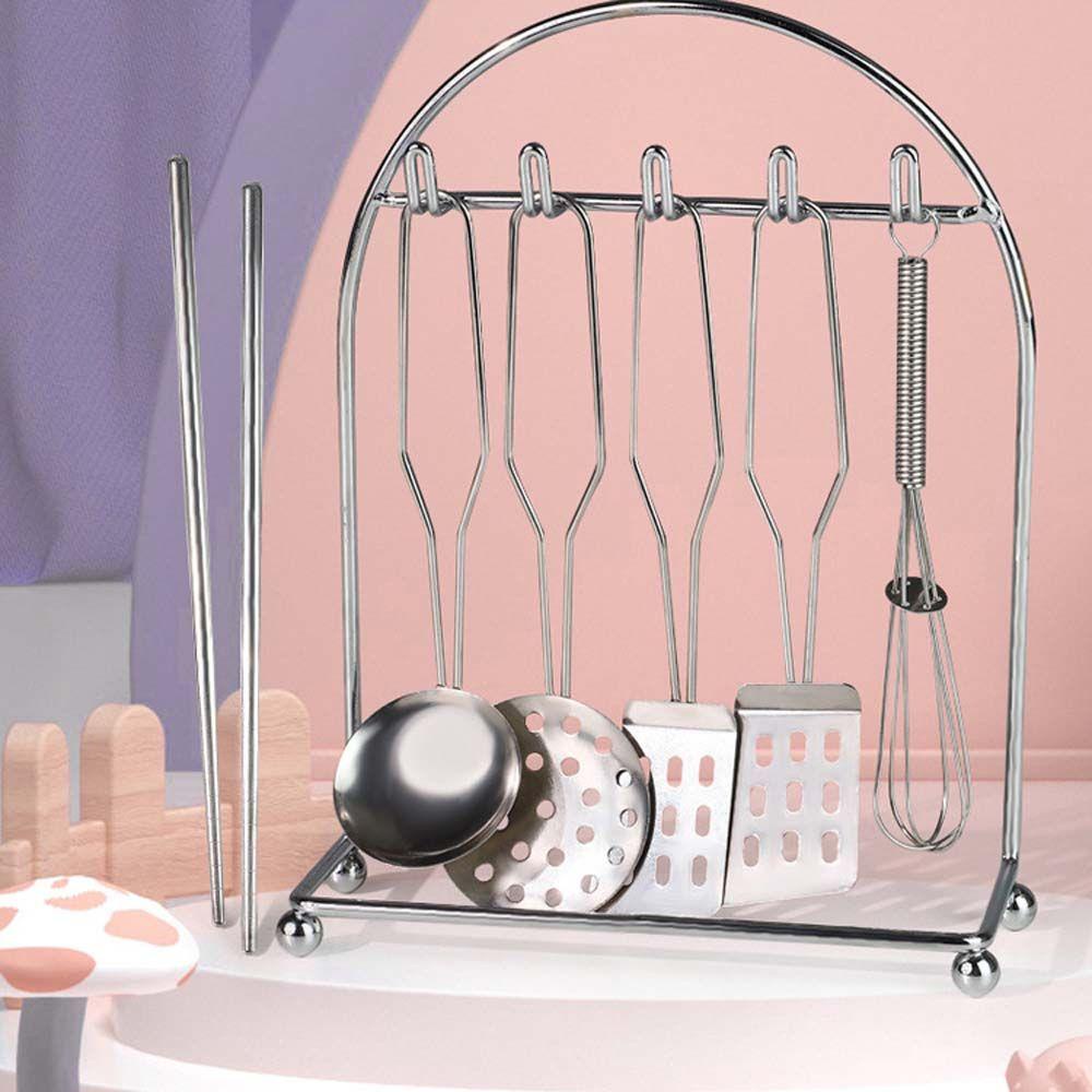 Bộ Đồ Chơi Bếp Nấu Ăn Dành Cho Trẻ Em