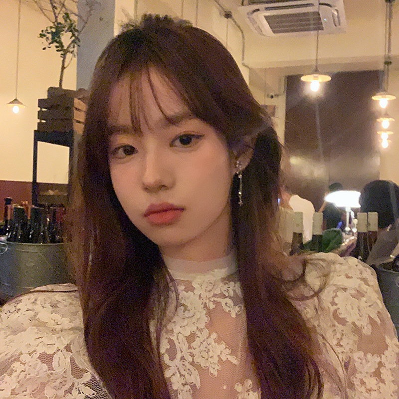 Khuyên Tai Hình Ngôi Sao Nhỏ Nhắn Không Đối Xứng Bằng Bạc s925 2022 Lãng Mạn