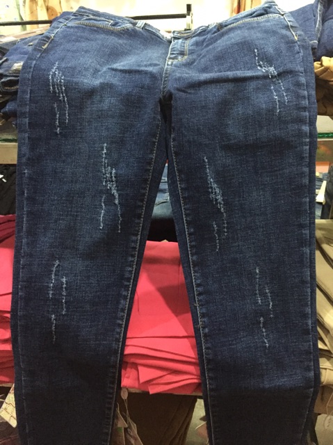 Quần jeans Kavo siêu cấp
