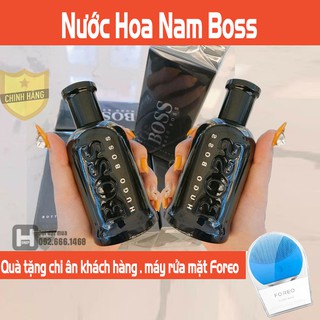 Nước Hoa Nam Boss 50ml