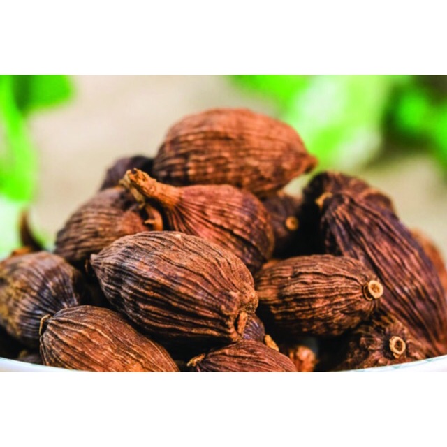 Thảo quả 100g