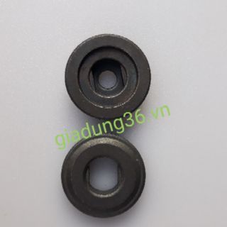 Ốc hãm lưỡi cắt máy cắt gạch. Ốc ren ngược 6mm 7mm 8mm
