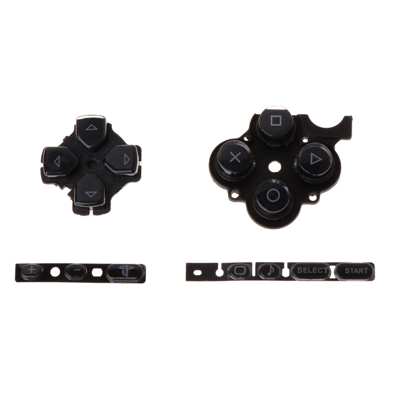 Bộ Nút Bấm Khởi Động Trái Phải Thay Thế Chuyên Dụng Cho PSP3000