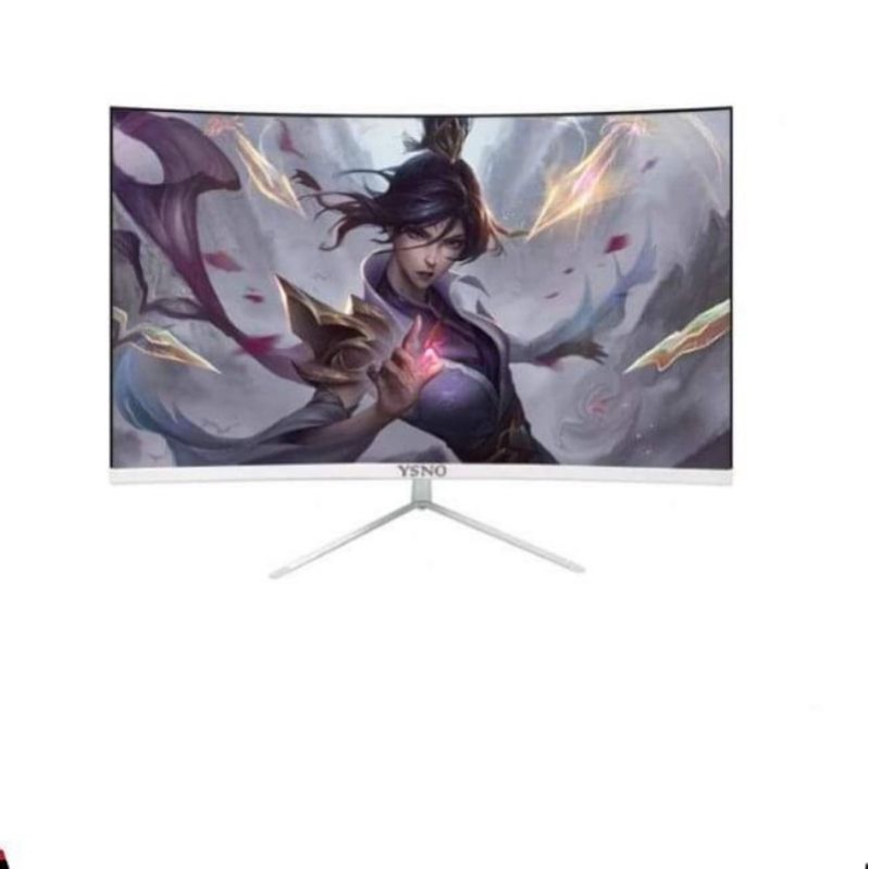 Màn hình Cong 24inch 144hz
