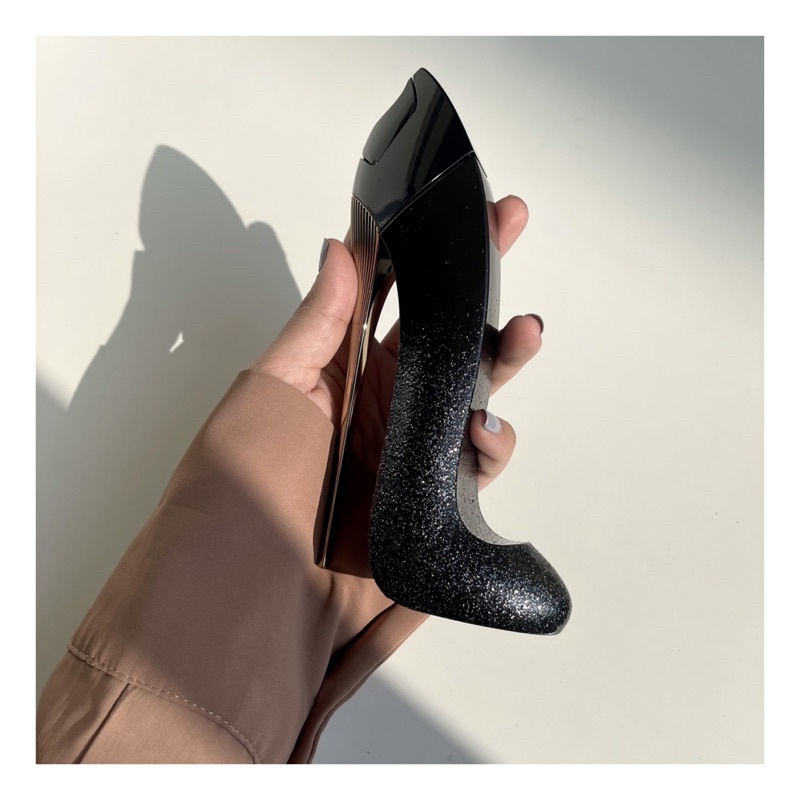 ✦GH✦ Nước Hoa CH Good Girl Supreme Limited Edition 5ml/10ml/20ml