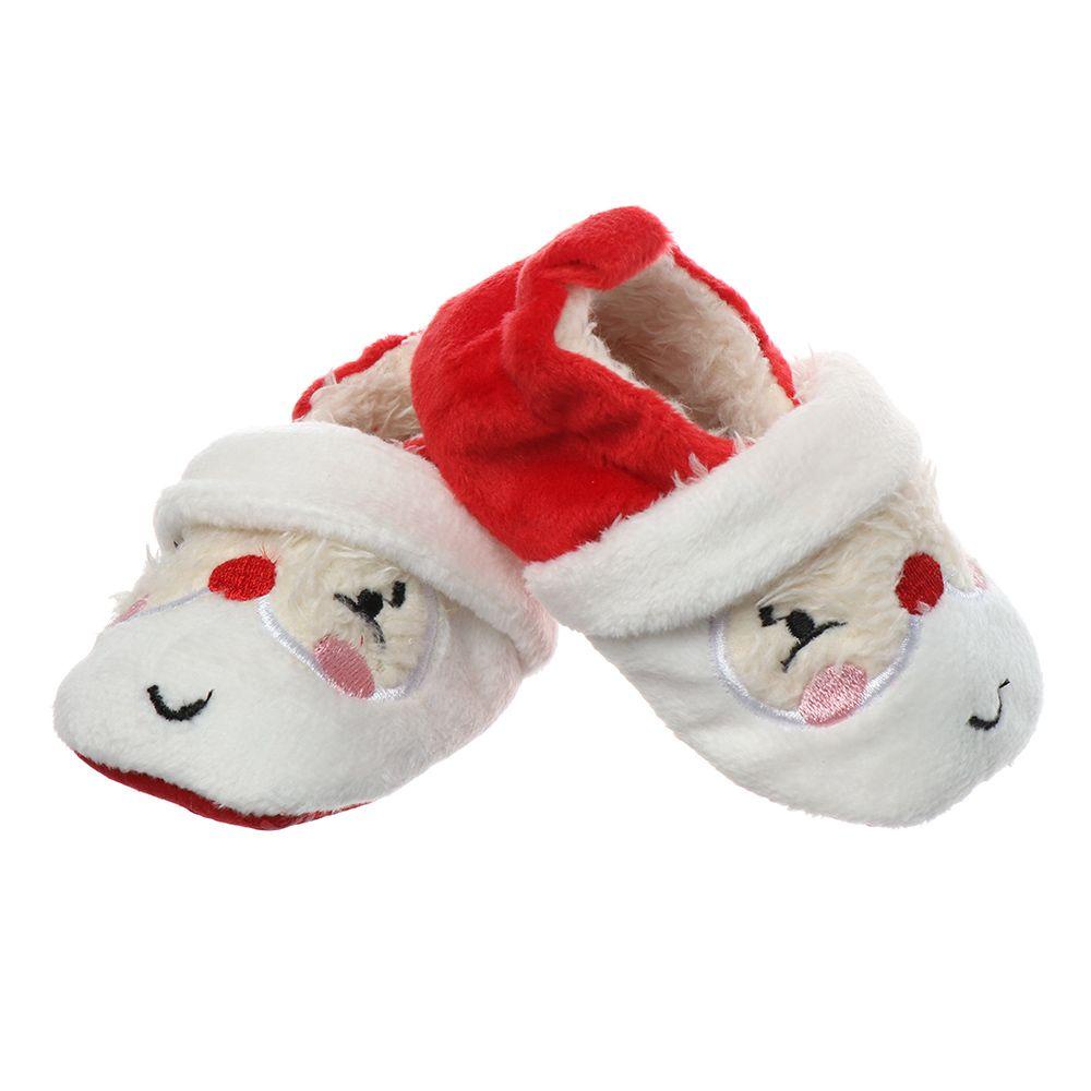 Giày Đế Mềm Dễ Thương Xinh Xắn Dành Cho Bé MIHAN1