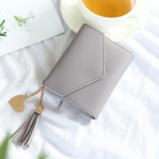 Ví Nữ mini thời trang giá rẻ nhỏ gọn