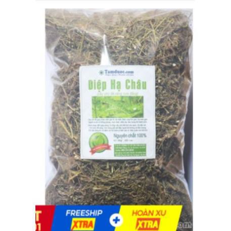 1kg Diệp hạ châu khô ( cây chó đẻ, răng cưa khô) hàng chuẩn loại 1 thơm ngon