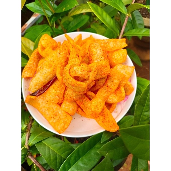 DA HEO TỎI ỚT/ MẮM HÀNH