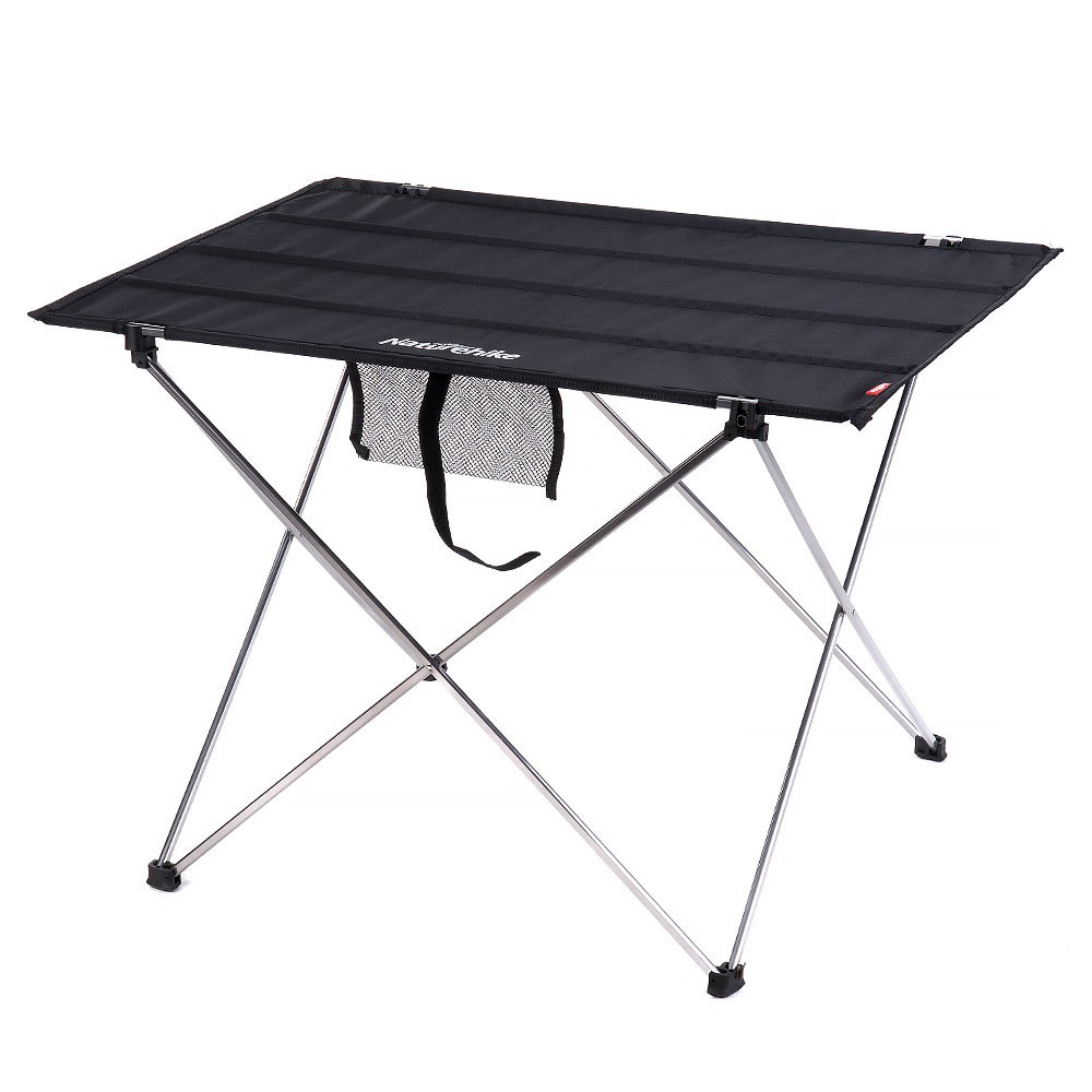 Bàn vải dã ngoại gấp gọn NatureHike NH15Z012L – Size L
