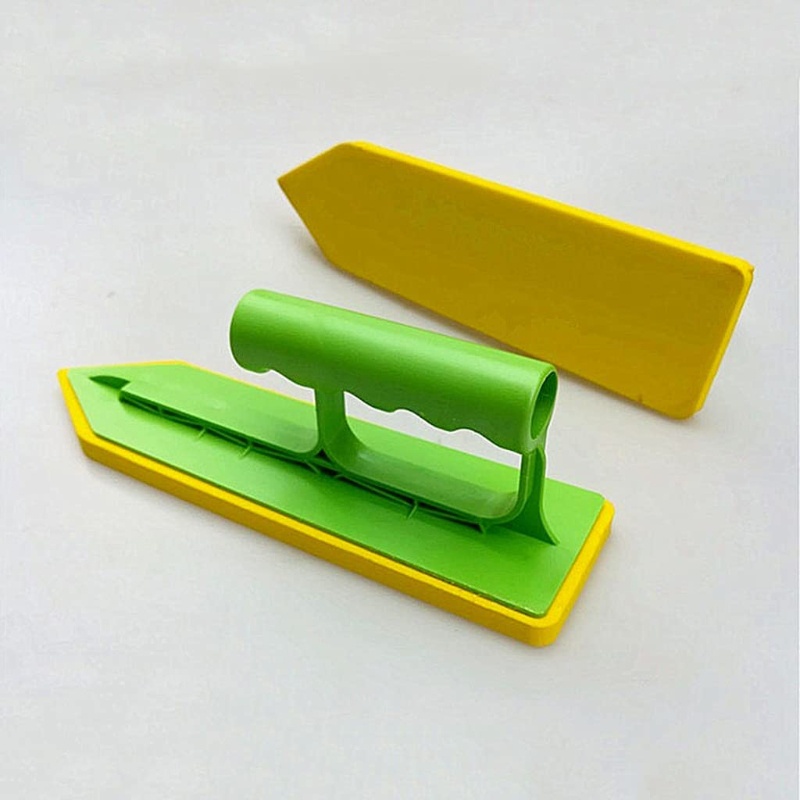 Quạt Thổi Mút Xốp Dài 22.9cm / 9.02 '' Chuyên Dụng Cho Thợ Nề
