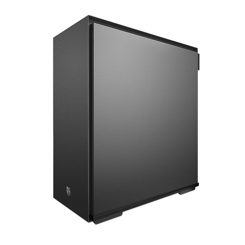 Vỏ Máy Tính Case Deepcool Macube 310 Black